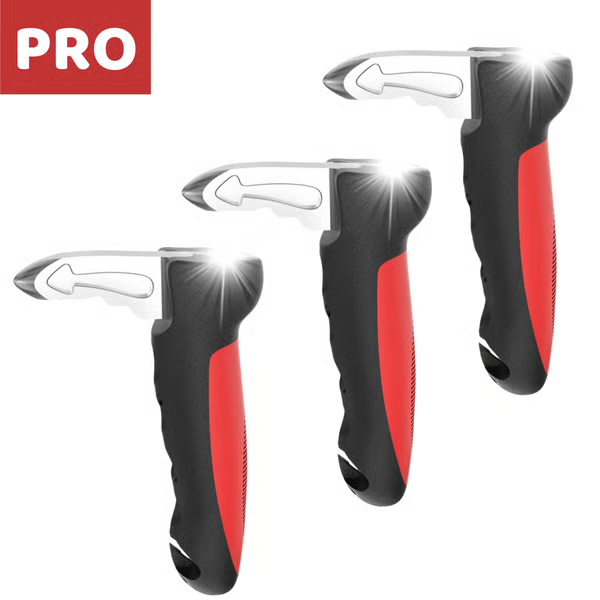 💝5-in-1 car handle assisted emergency escape system